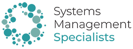 Systems Management Specialists Logo